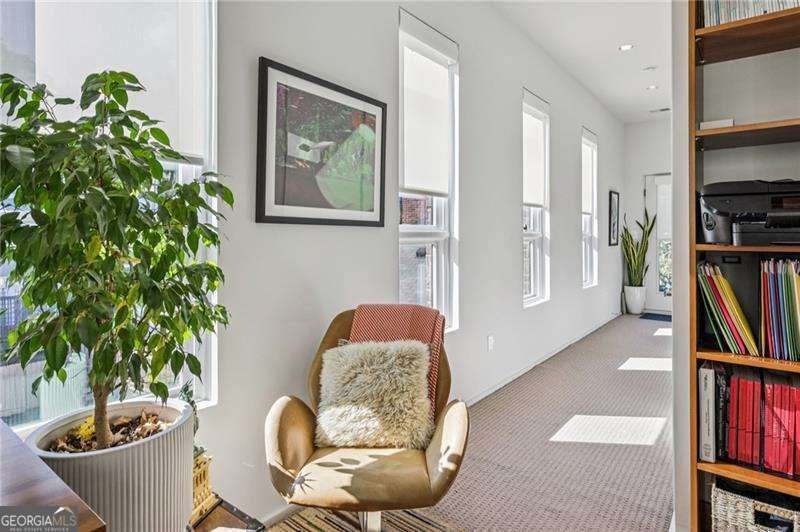 Atlanta, Georgia, 30309, United States, 3 Bedrooms Bedrooms, ,4 BathroomsBathrooms,Residential,Active,1987236