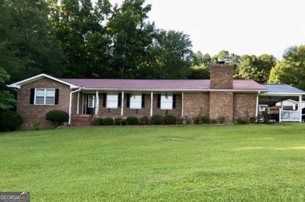 1390 ATHENS RD, CRAWFORD, GA 30630 - Image 1