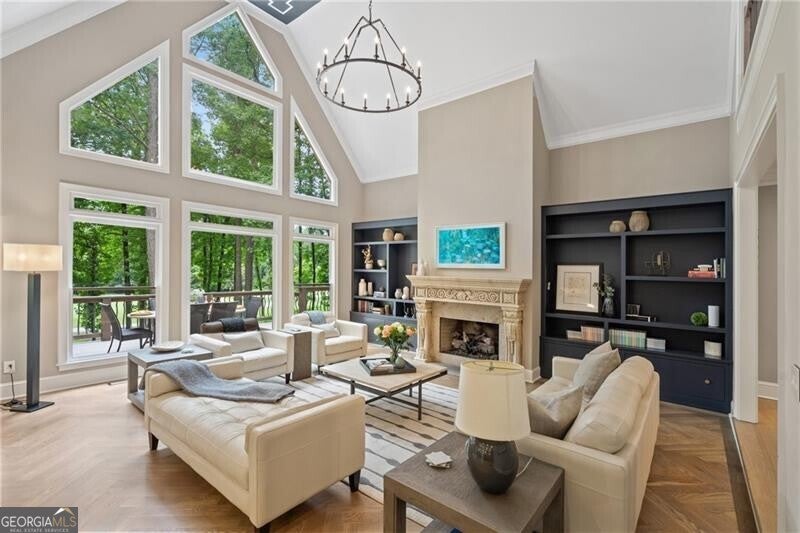 Johns Creek, Georgia, 30022, United States, 6 Bedrooms Bedrooms, ,5 BathroomsBathrooms,Residential,Active,1943817