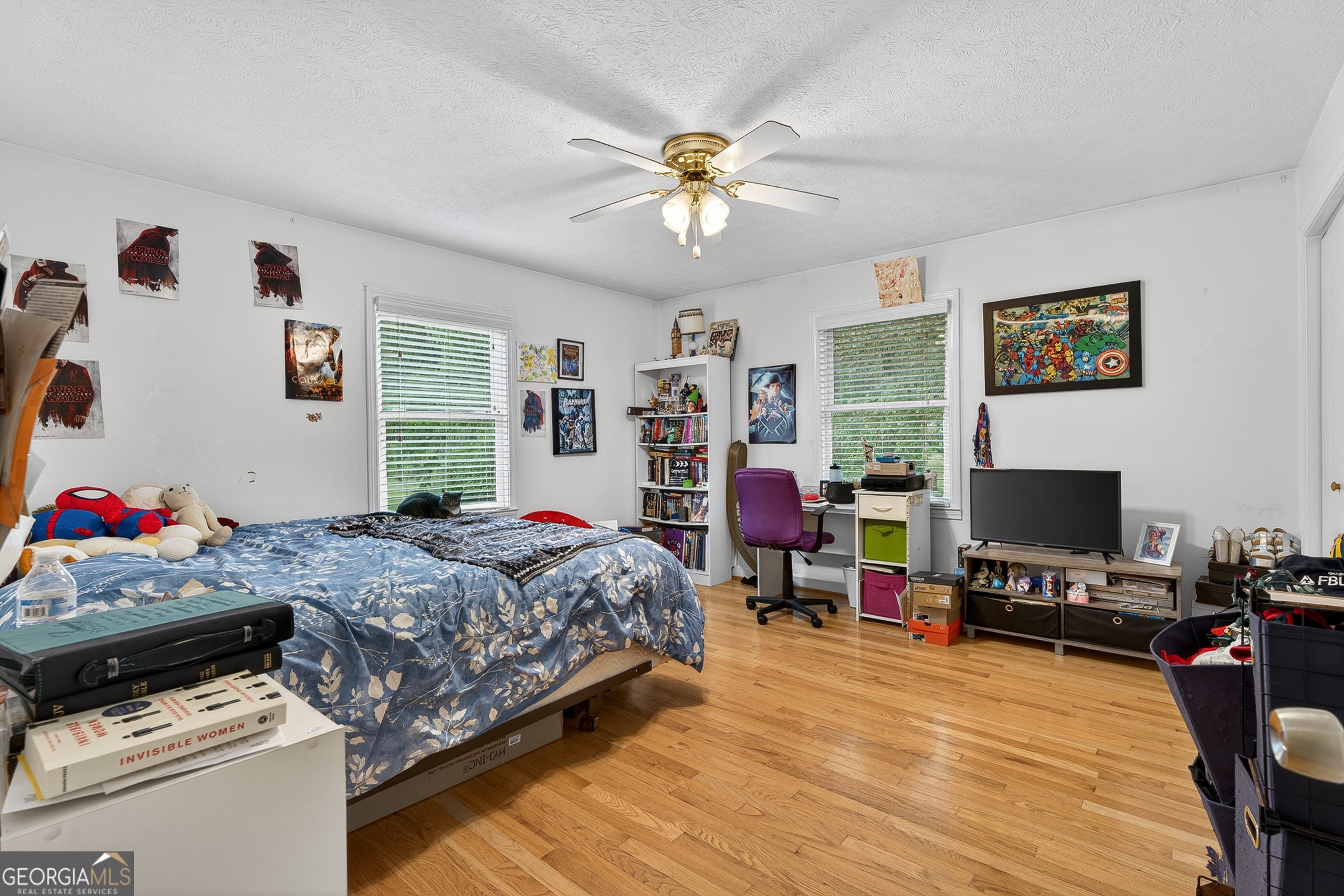 Dahlonega, Georgia, 30533, United States, 5 Bedrooms Bedrooms, ,4 BathroomsBathrooms,Residential,Active,2044583