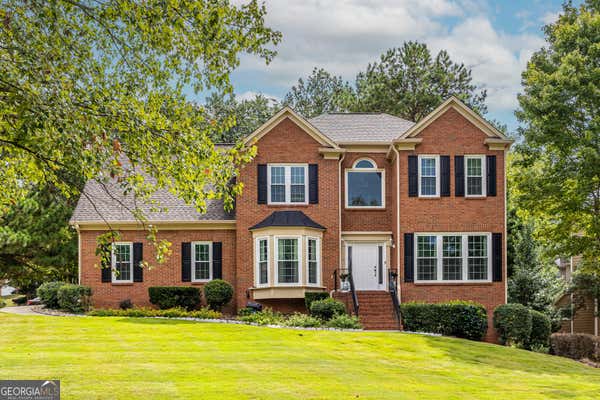 505 DEVONHALL CT, JOHNS CREEK, GA 30097 - Image 1