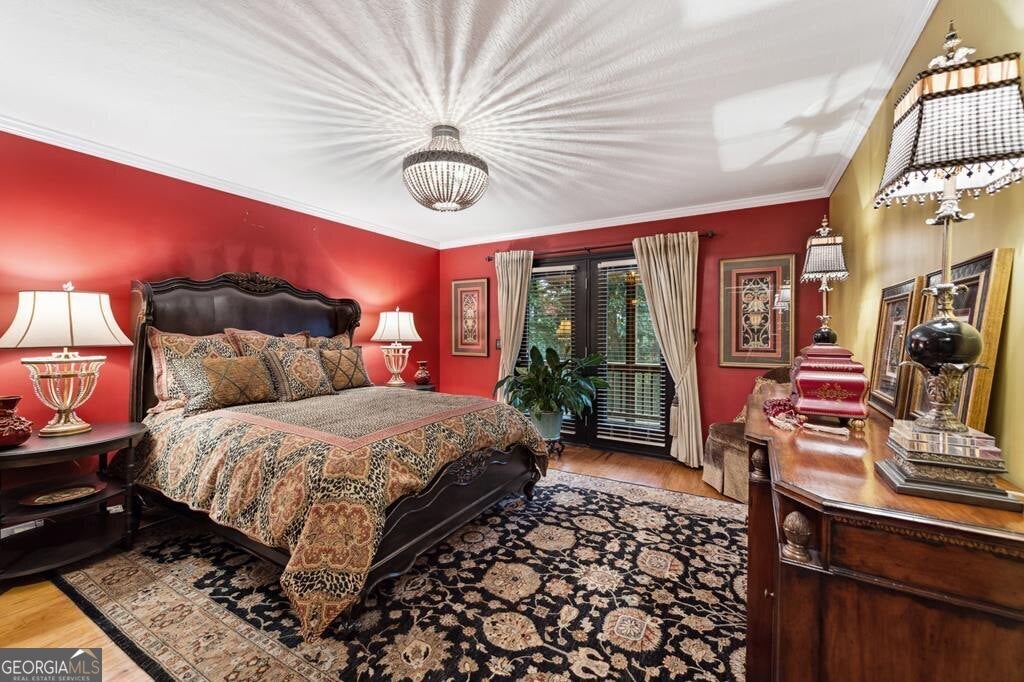 Ellijay, Georgia, 30536, United States, 4 Bedrooms Bedrooms, ,3 BathroomsBathrooms,Residential,Active,1863308