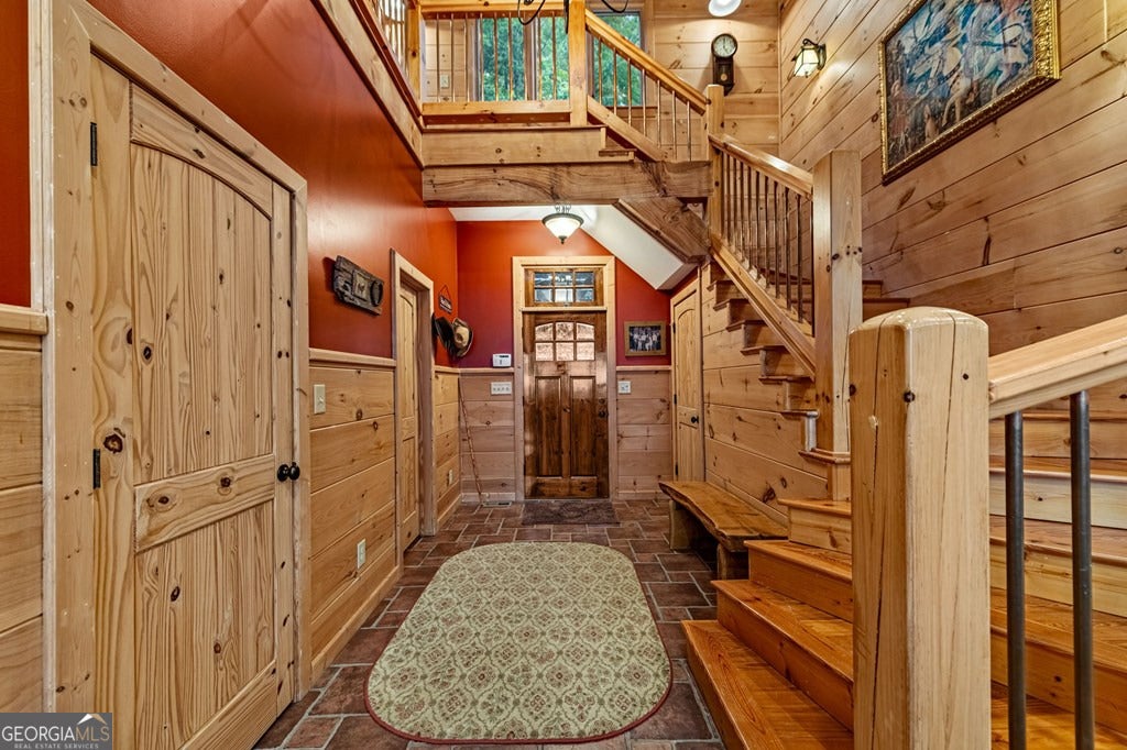 Morganton, Georgia, 30560, United States, 4 Bedrooms Bedrooms, ,5 BathroomsBathrooms,Residential,Active,1953363