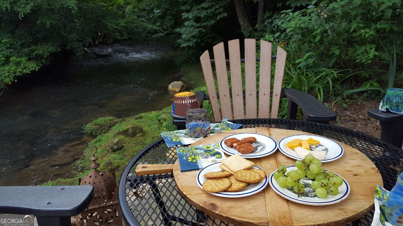Ellijay, Georgia, 30540, United States, 4 Bedrooms Bedrooms, ,3 BathroomsBathrooms,Residential,Active,1968093