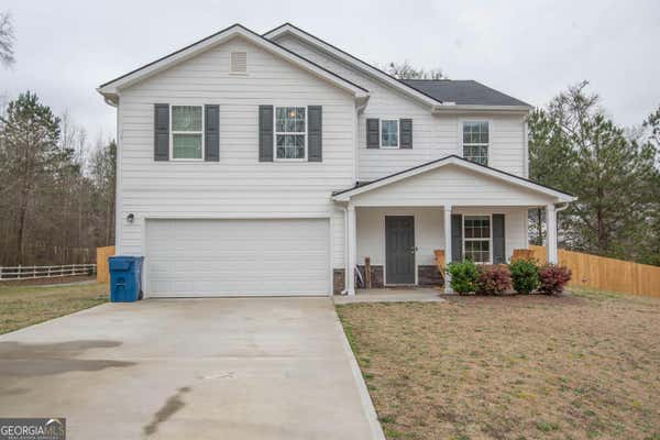 207 DUCK WALK WAY, HOGANSVILLE, GA 30230 - Image 1