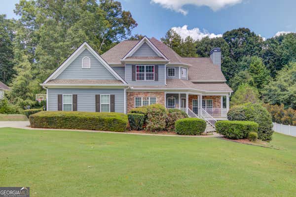 93 CALDWELL LN, HOSCHTON, GA 30548 - Image 1