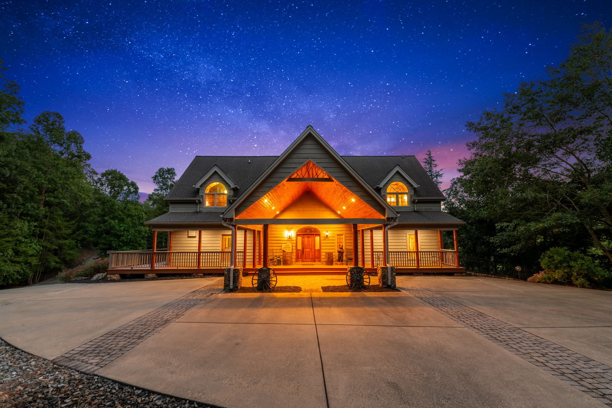 Young Harris, Georgia, 30582, United States, ,6 BathroomsBathrooms,Residential,Active,1703261