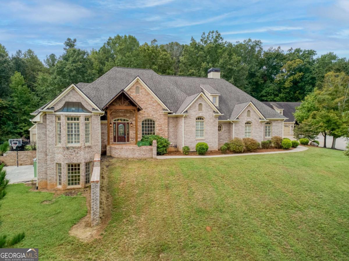 Taylorsville, Georgia, 30178, United States, 5 Bedrooms Bedrooms, ,6 BathroomsBathrooms,Residential,Active,1952987