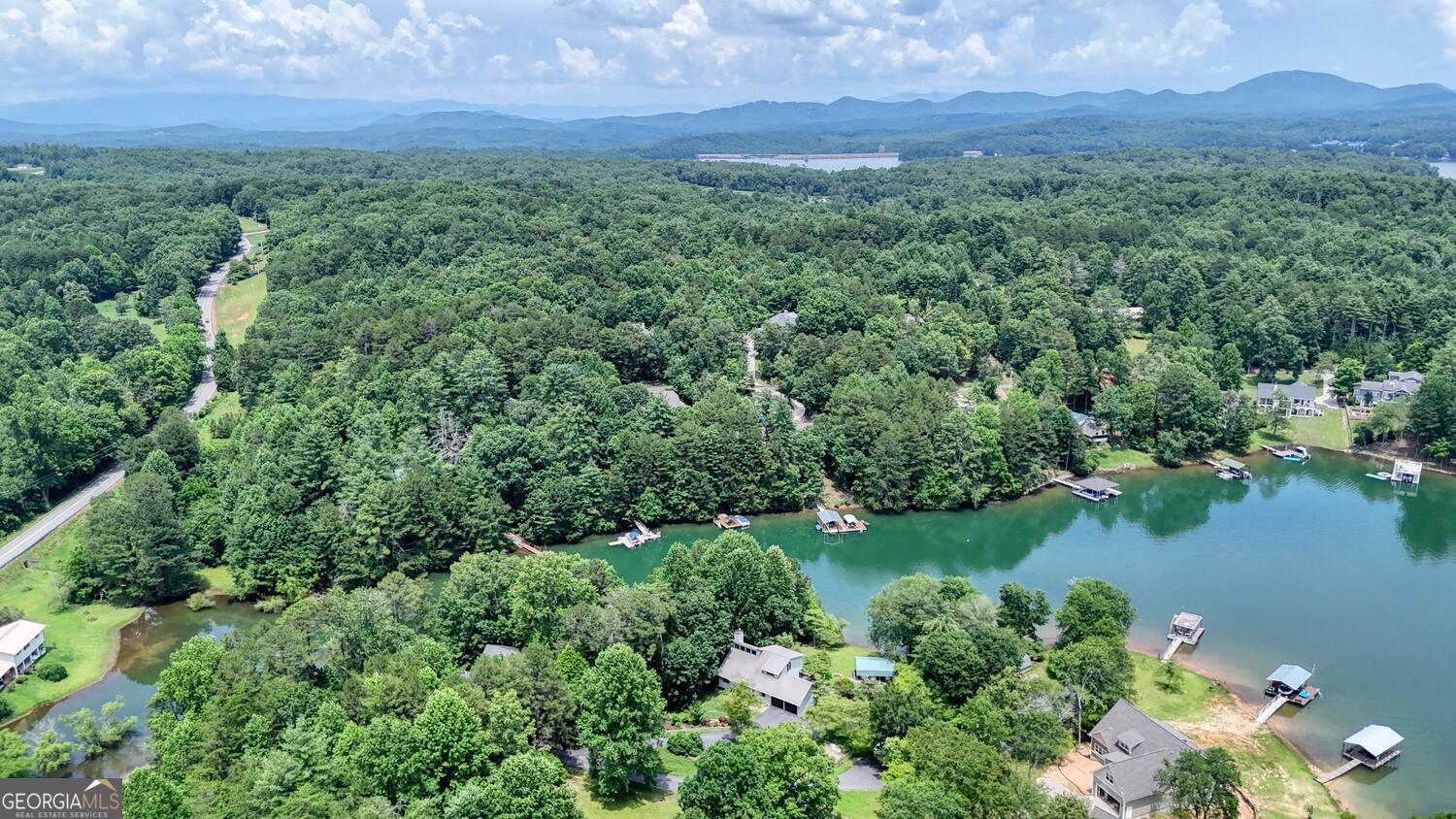 Blairsville, Georgia, 30512, United States, 3 Bedrooms Bedrooms, ,3 BathroomsBathrooms,Residential,Active,1898214