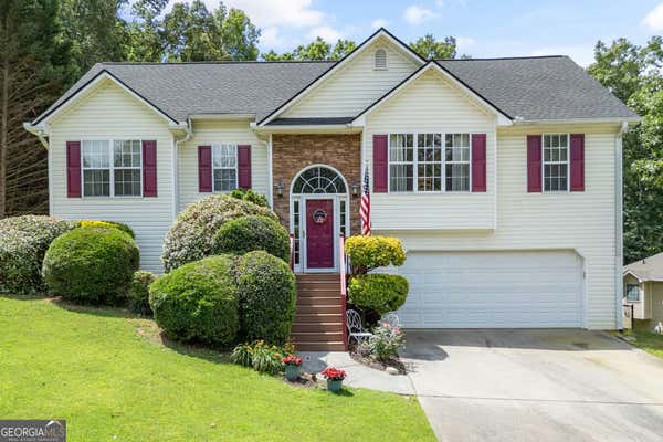 30 ETOWAH LN SW, CARTERSVILLE, GA 30120 - Image 1