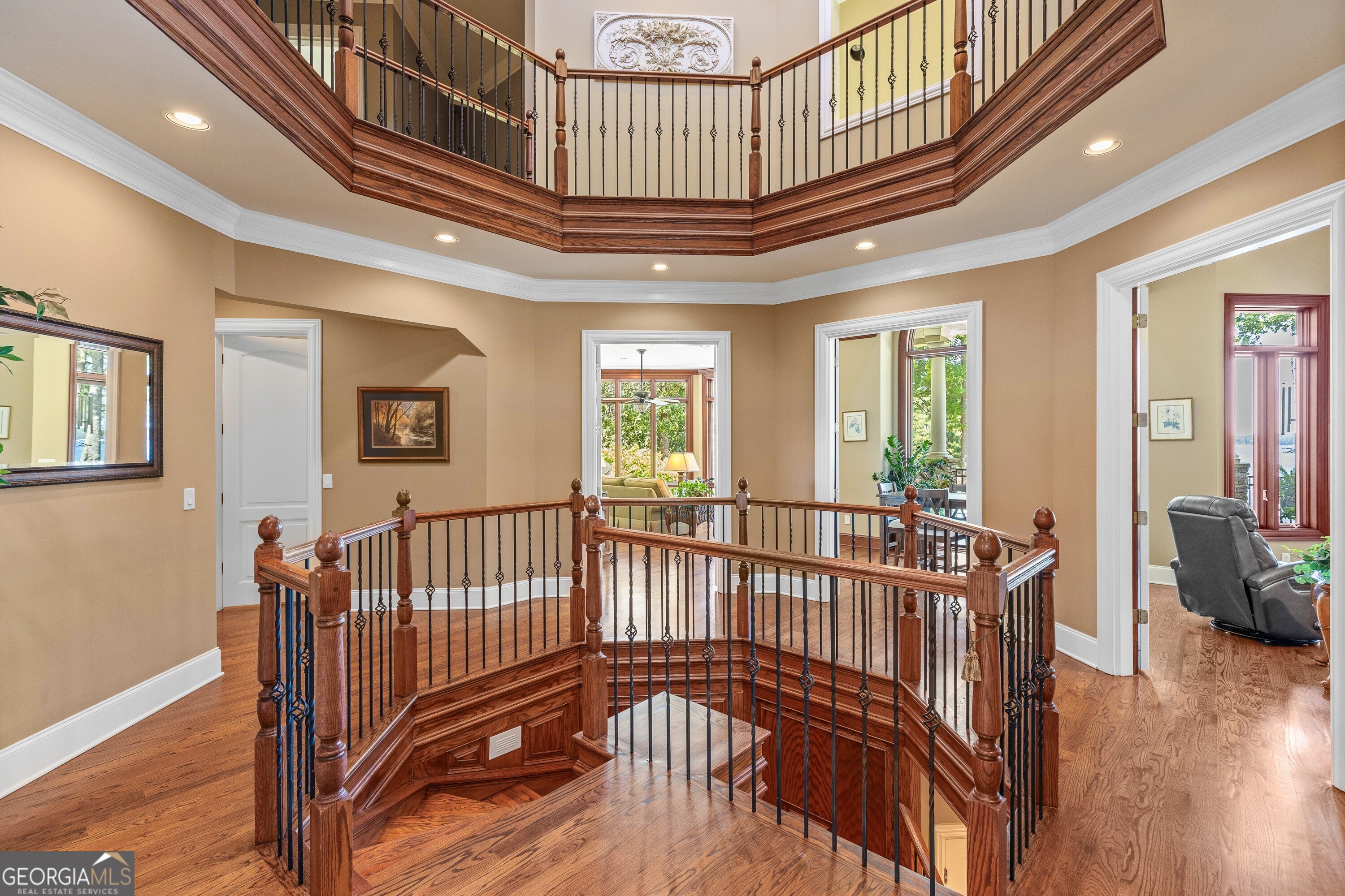 Flowery Branch, Georgia, 30542, United States, 4 Bedrooms Bedrooms, ,8 BathroomsBathrooms,Residential,Active,1929469