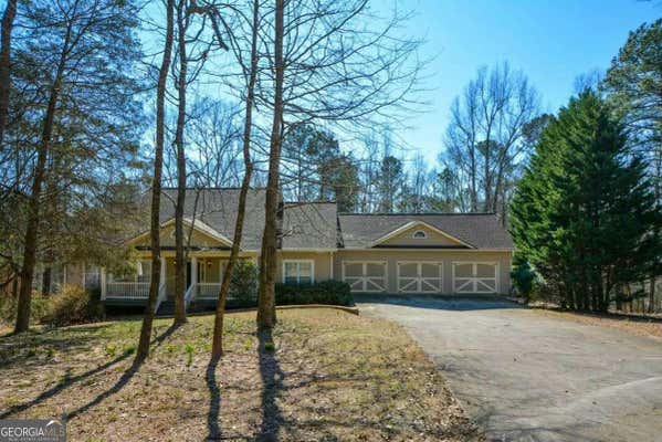 6865 COWAN MILL RD, WINSTON, GA 30187 - Image 1