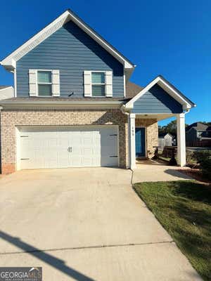 125 SAVANNAH WAY, MILNER, GA 30257 - Image 1