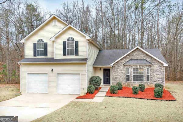 254 COBBLESTONE LN, MCDONOUGH, GA 30252 - Image 1