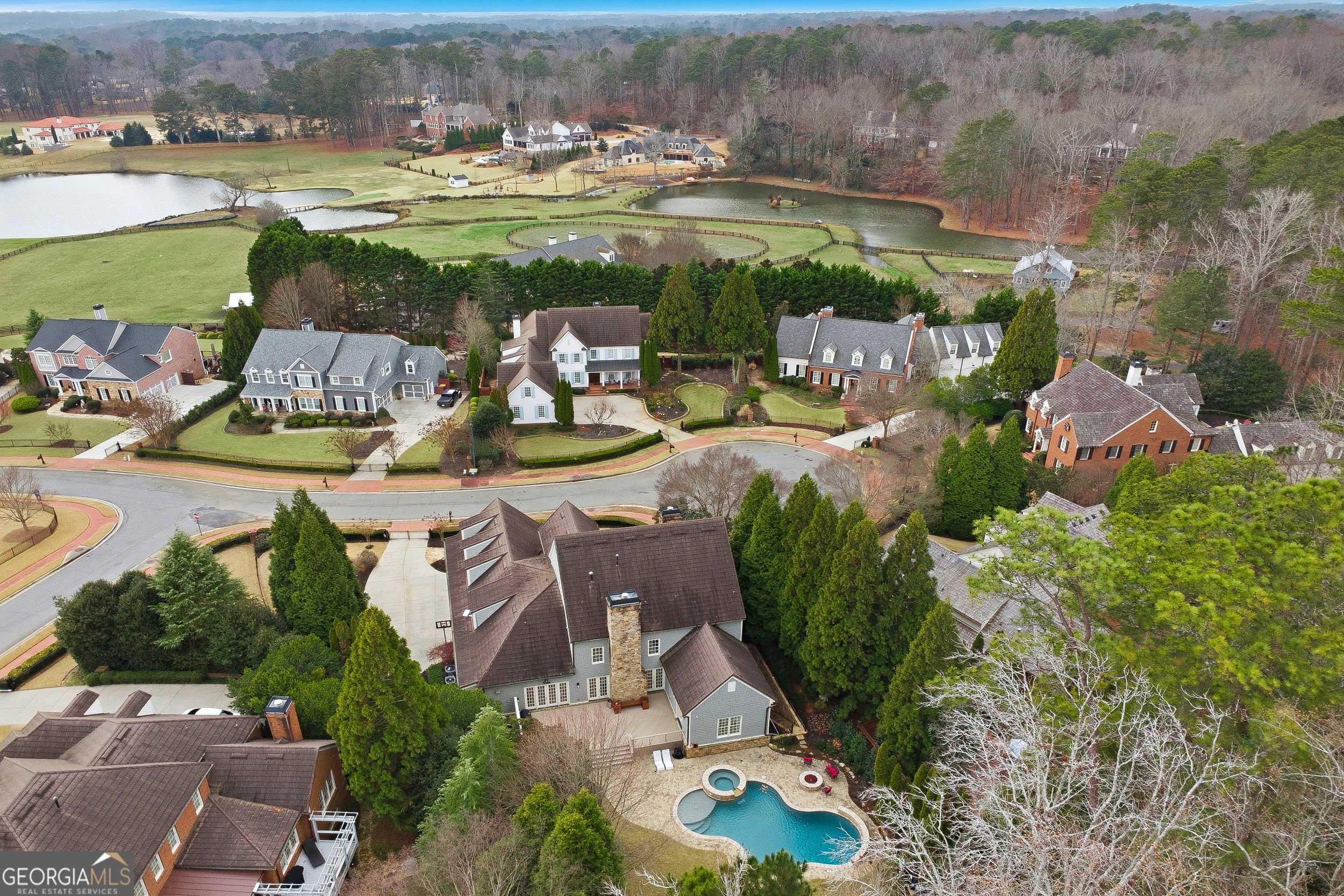 Kennesaw, Georgia, 30152, United States, 6 Bedrooms Bedrooms, ,8 BathroomsBathrooms,Residential,Active,2009375