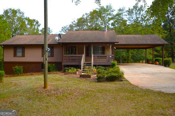 2190 PLEASANT VALLEY RD, MOLENA, GA 30258 - Image 1