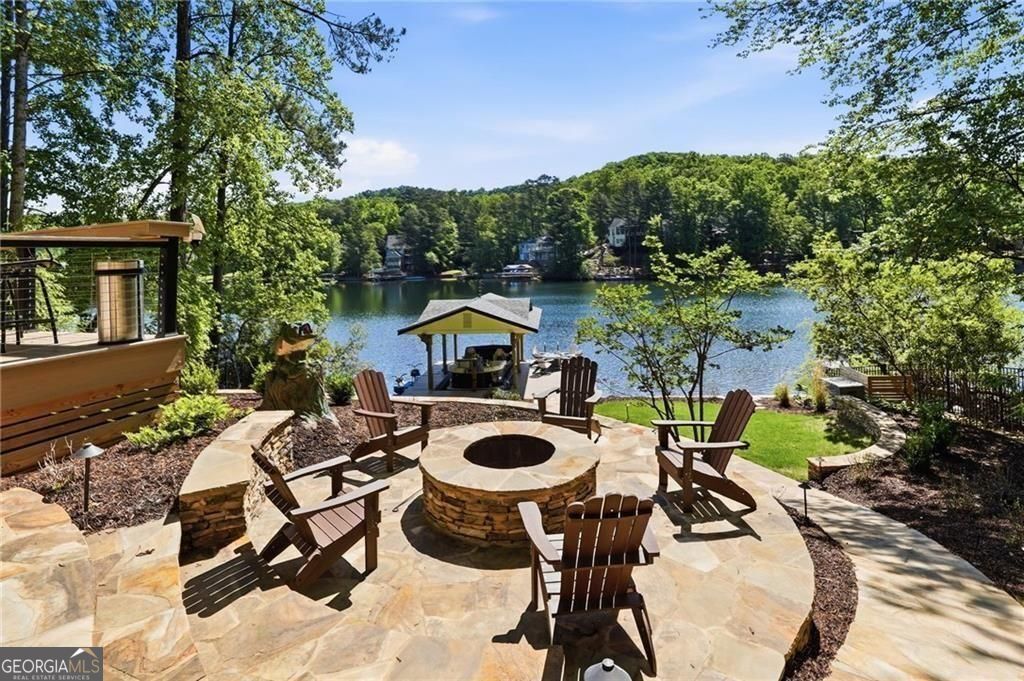 Waleska, Georgia, 30183, United States, 4 Bedrooms Bedrooms, ,3 BathroomsBathrooms,Residential,Active,2044138