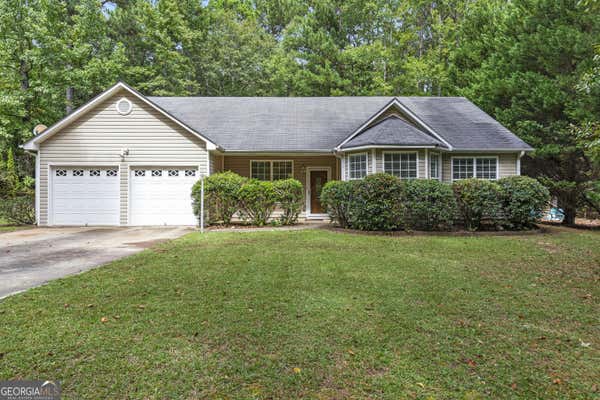 230 COUNTY LINE CT, FAYETTEVILLE, GA 30215 - Image 1