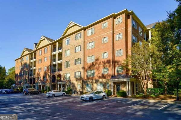 2300 PEACHFORD RD APT 1205, DUNWOODY, GA 30338 - Image 1