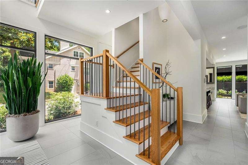 Atlanta, Georgia, 30306, United States, 4 Bedrooms Bedrooms, ,4 BathroomsBathrooms,Residential,Active,1828965