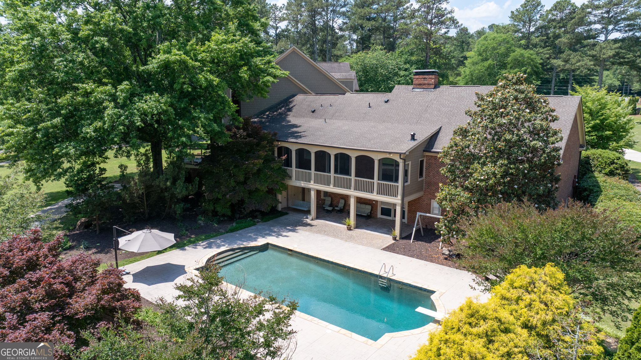 Kennesaw, Georgia, 30152, United States, 6 Bedrooms Bedrooms, ,10 BathroomsBathrooms,Residential,Active,2051971