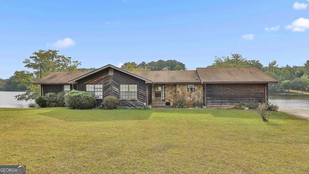 253 W KELLY LAKE RD, BROOKS, GA 30205, photo 1 of 43