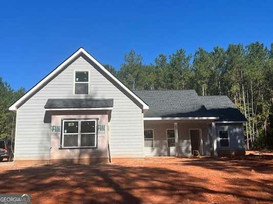 212 MCLEAN ROAD # TRACT 1, MILNER, GA 30257 - Image 1