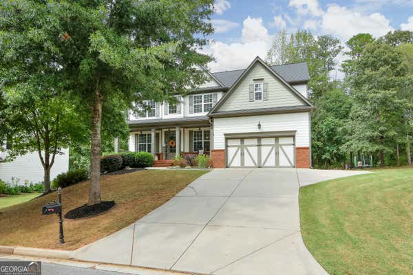 6160 VISTA CROSSING WAY, CUMMING, GA 30028 - Image 1