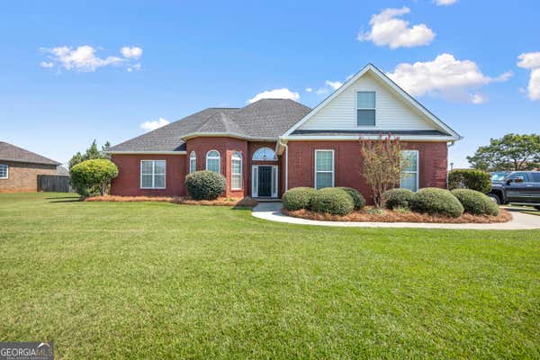 119 DOVECOT DR, WARNER ROBINS, GA 31088 - Image 1