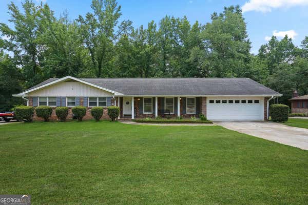 3725 SANDHILL DR SE, CONYERS, GA 30094 - Image 1