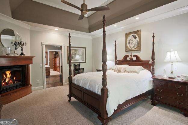 Kennesaw, Georgia, 30152, United States, 5 Bedrooms Bedrooms, ,4 BathroomsBathrooms,Residential,Active,2045507
