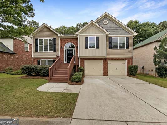 1976 PEACH SHOALS CIR, DACULA, GA 30019 - Image 1