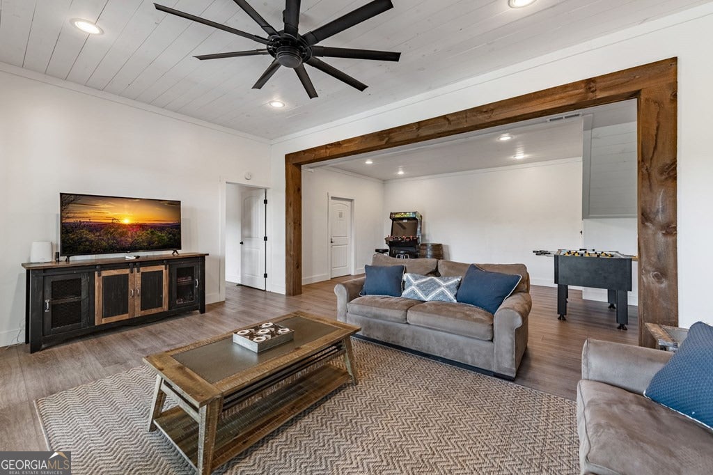 Morganton, Georgia, 30560, United States, 4 Bedrooms Bedrooms, ,3 BathroomsBathrooms,Residential,Pending,1859386