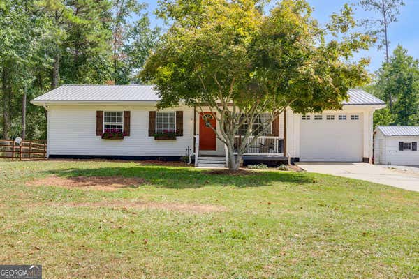 621 OLD CORINTH RD, BUCHANAN, GA 30113 - Image 1