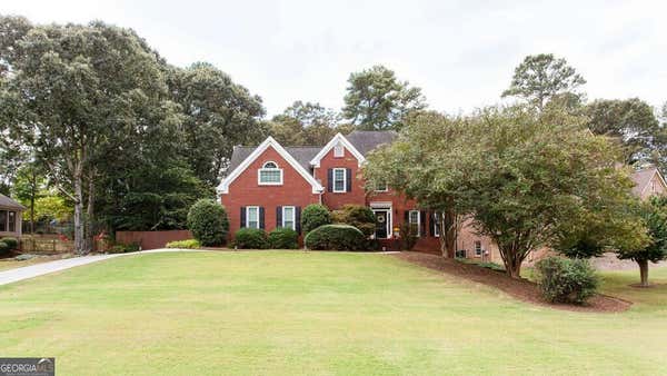 1105 CASTLE POINTE LN, GRAYSON, GA 30017, photo 2 of 69