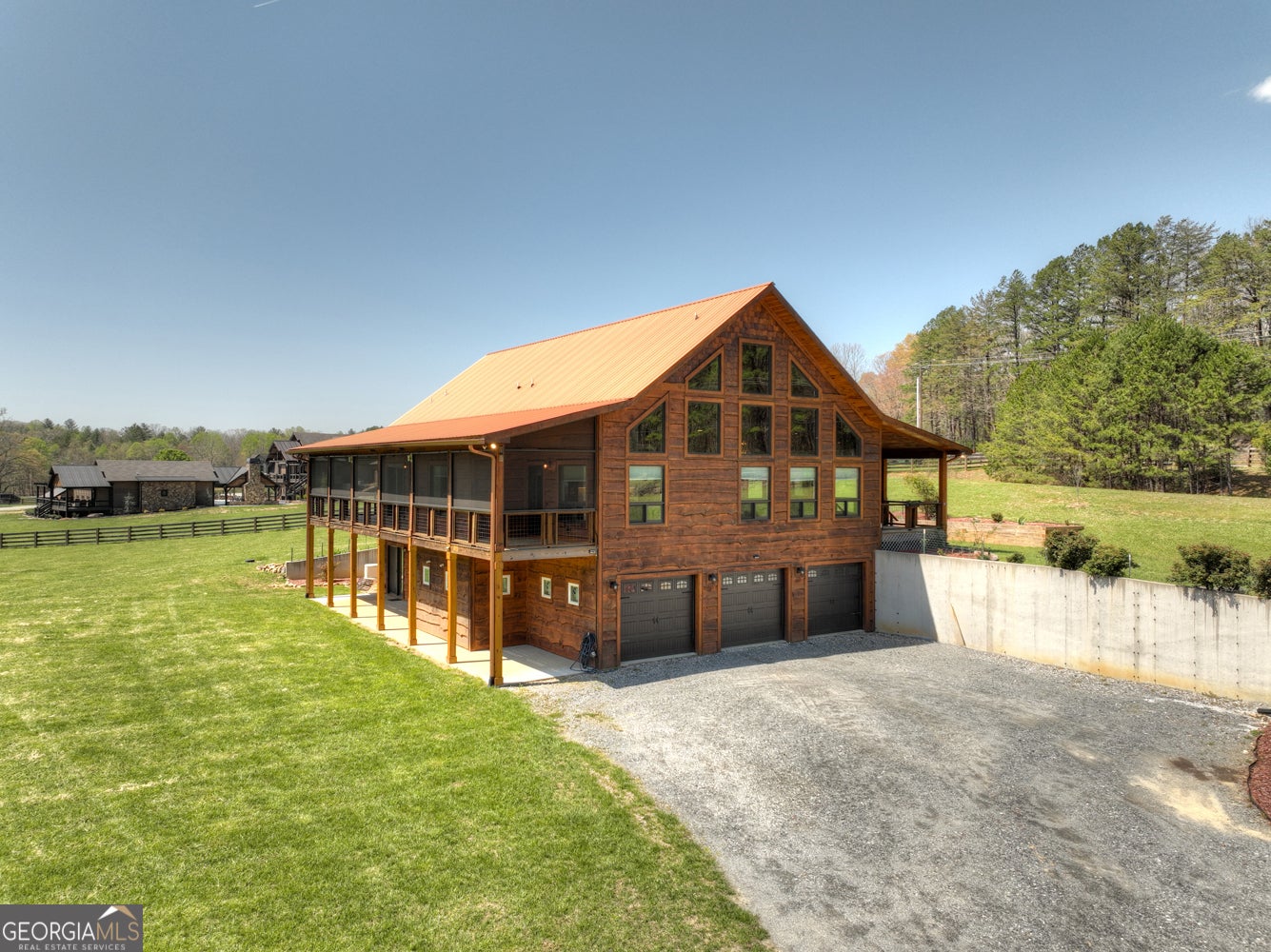 Morganton, Georgia, 30560, United States, 5 Bedrooms Bedrooms, ,3 BathroomsBathrooms,Residential,Active,1798022