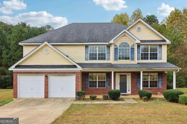 375 LAKE JONATHAN LN, FAIRBURN, GA 30213 - Image 1