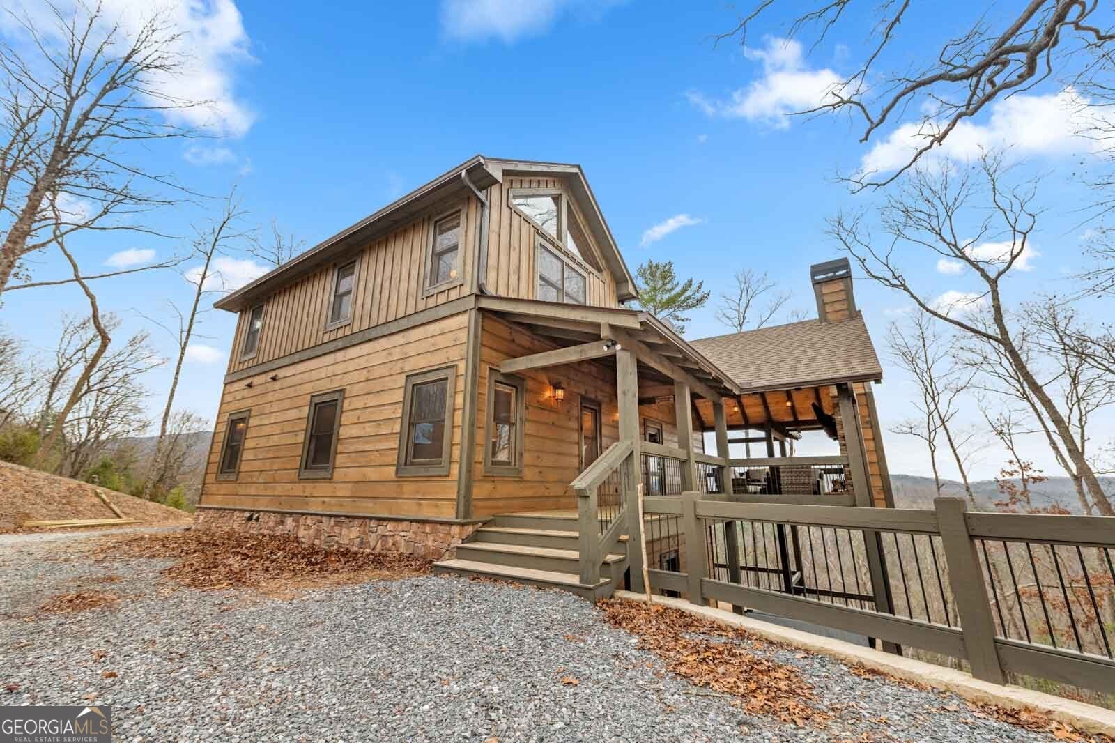 Blue Ridge, Georgia, 30513, United States, 4 Bedrooms Bedrooms, ,4 BathroomsBathrooms,Residential,Active,1972192