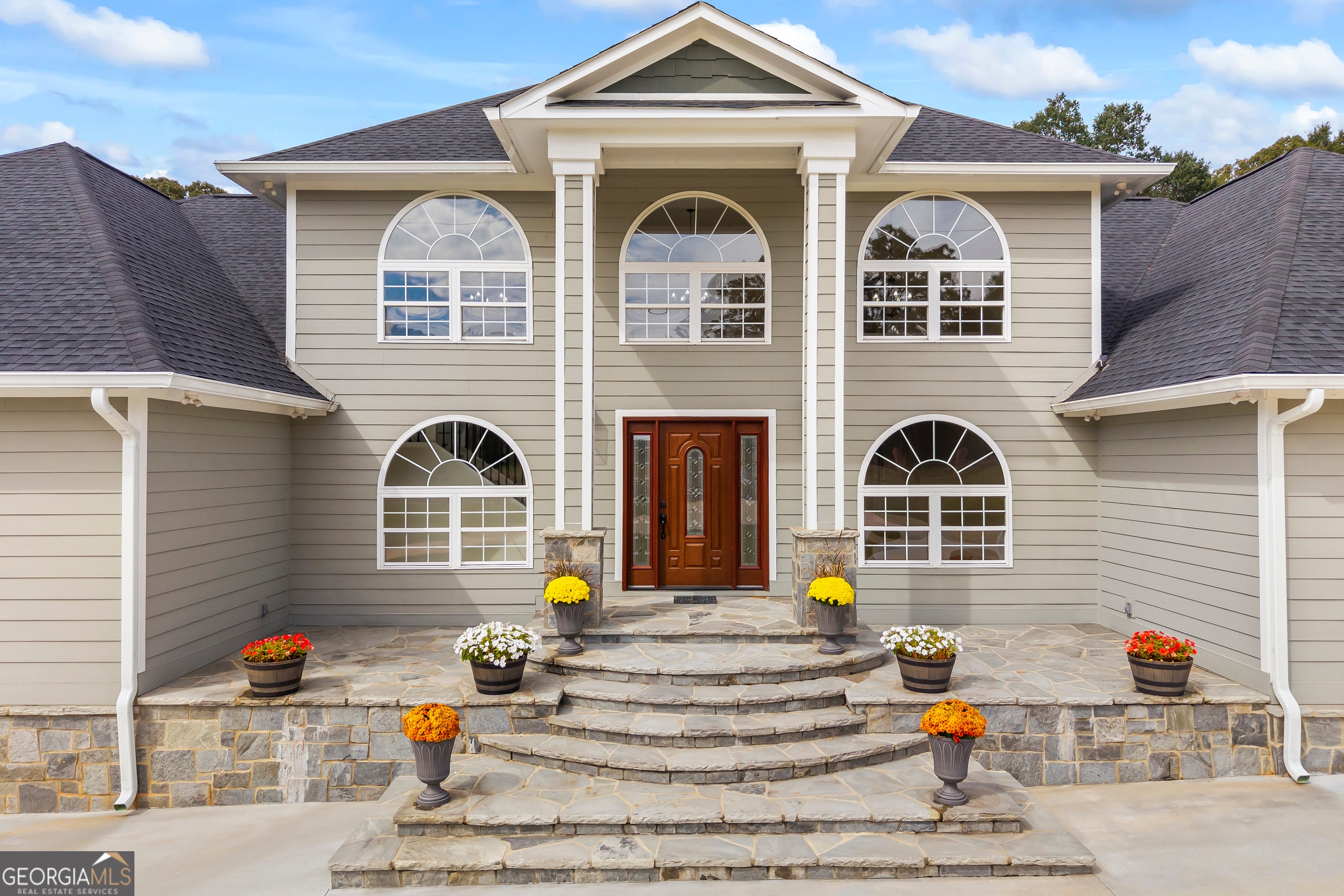 Martin, Georgia, 30557, United States, 6 Bedrooms Bedrooms, ,5 BathroomsBathrooms,Residential,Active,1964253