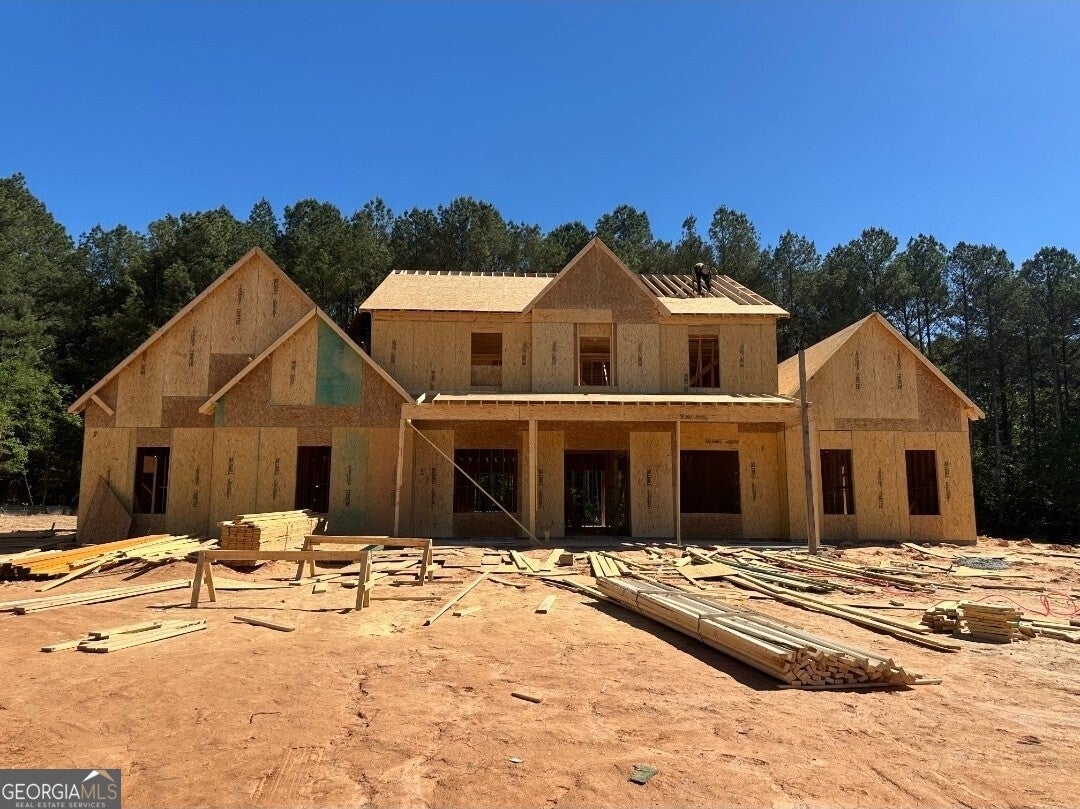 Lawrenceville, Georgia, 30045, United States, 5 Bedrooms Bedrooms, ,6 BathroomsBathrooms,Residential,Active,2051968