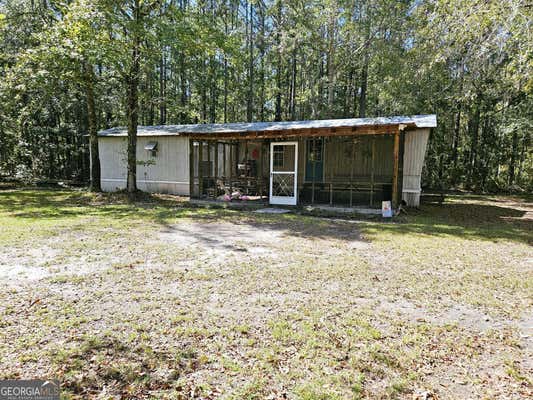 3747 BELLE HAMMOCK RD NE, TOWNSEND, GA 31331 - Image 1