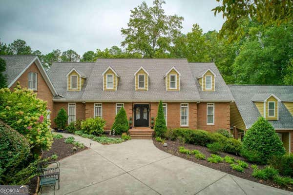 2601 COUNTY LINE RD NW, ACWORTH, GA 30101 - Image 1