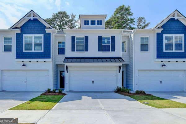 2488 HONEY WAY, CONYERS, GA 30013 - Image 1