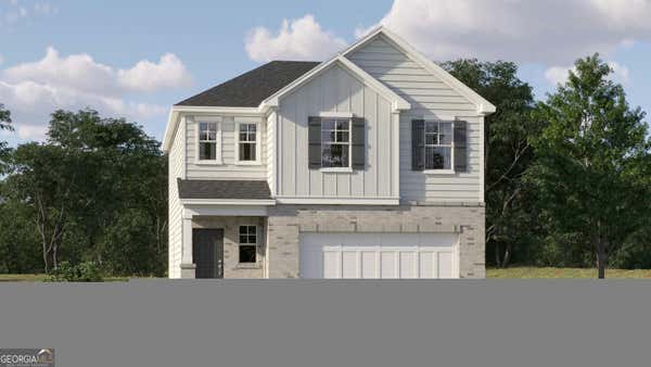 1472 HUNTER TRAIL, ACWORTH, GA 30102 - Image 1