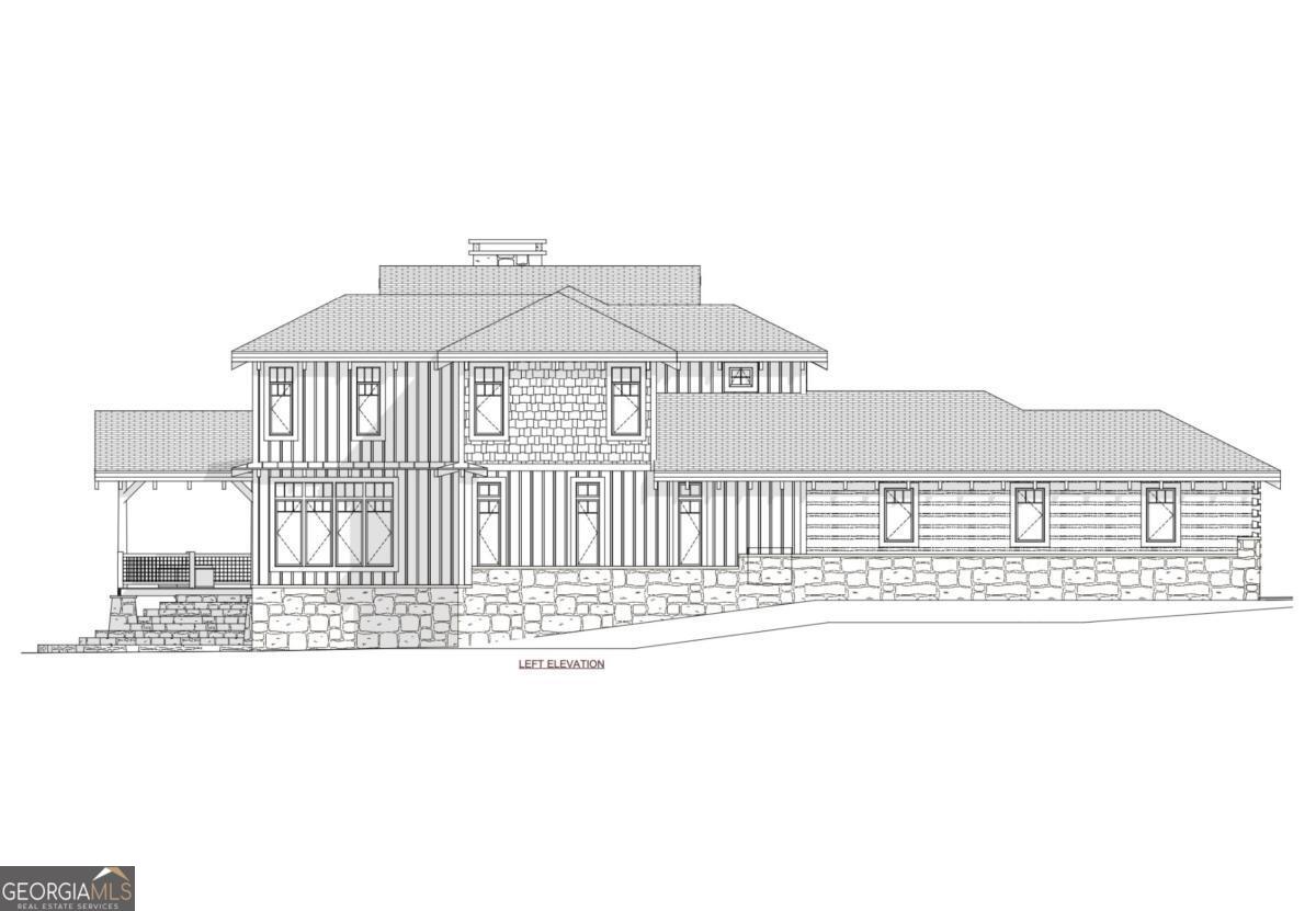 Blue Ridge, Georgia, 30513, United States, 4 Bedrooms Bedrooms, ,4 BathroomsBathrooms,Residential,Active,1876875