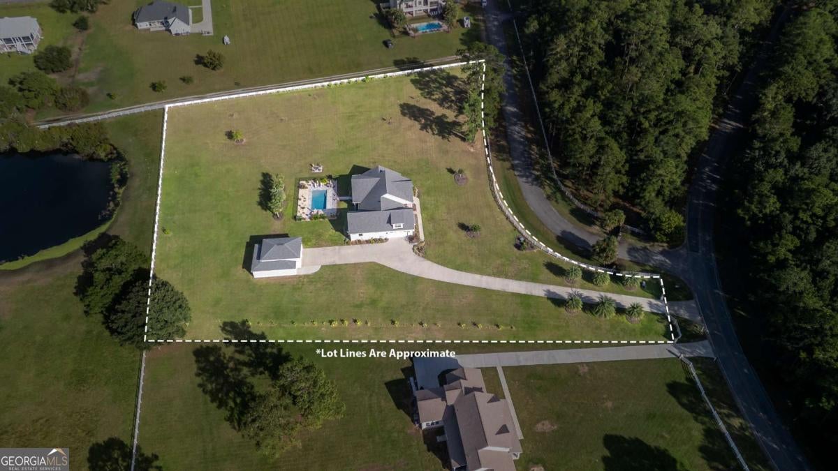 Midway, Georgia, 31320, United States, 5 Bedrooms Bedrooms, ,3 BathroomsBathrooms,Residential,Active,1959929