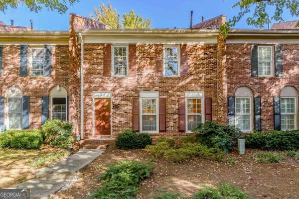 277 THE SOUTH CHACE, SANDY SPRINGS, GA 30328 - Image 1