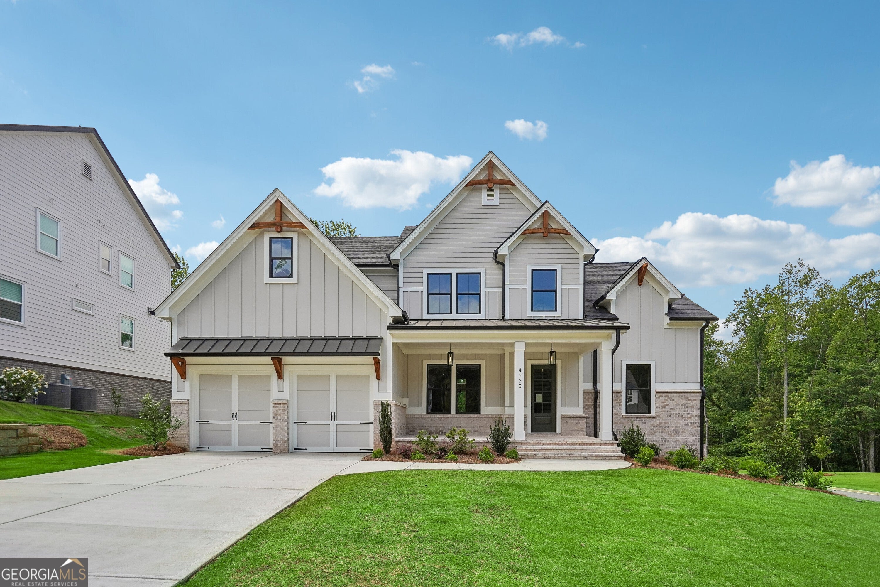 Cumming, Georgia, 30041, United States, 4 Bedrooms Bedrooms, ,4 BathroomsBathrooms,Residential,Active,2045608