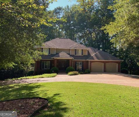 114 GOLF VIEW DR, COHUTTA, GA 30710 - Image 1