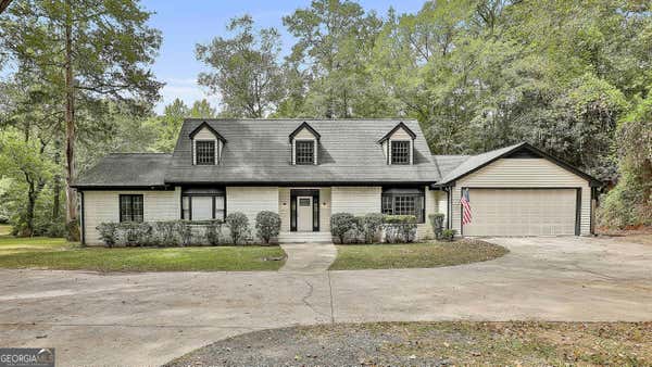 1600 SEWELL MILL RD, NEWNAN, GA 30263 - Image 1